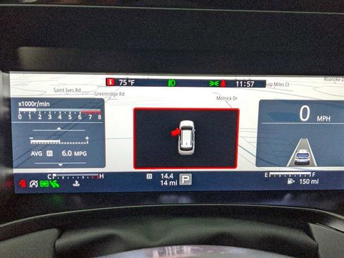 New 2026 Subaru Outback Wilderness image 17