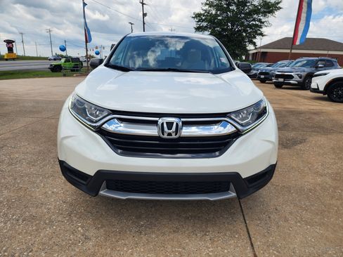 Used 2018 Honda CR-V LX image 10
