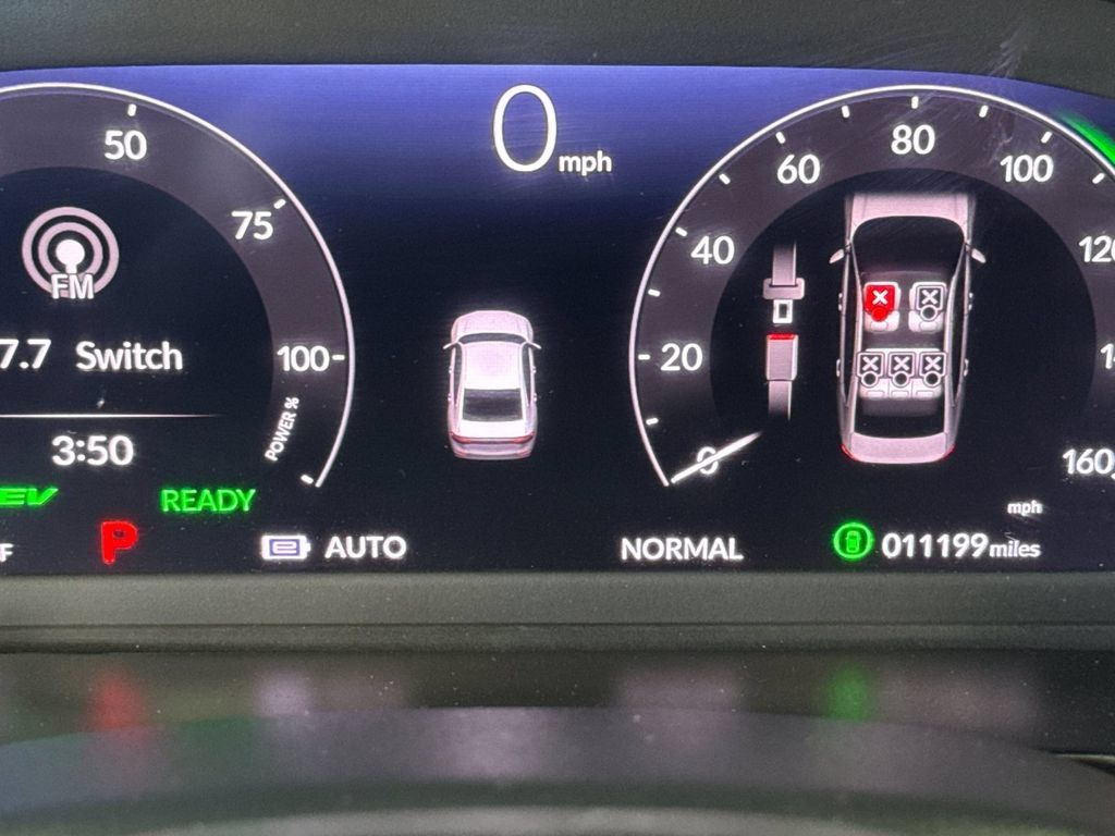 Used 2024 Honda Accord Touring image 26