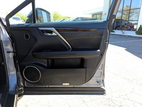 Used 2019 Lexus RX 350 AWD w/ Navigation Package image 32