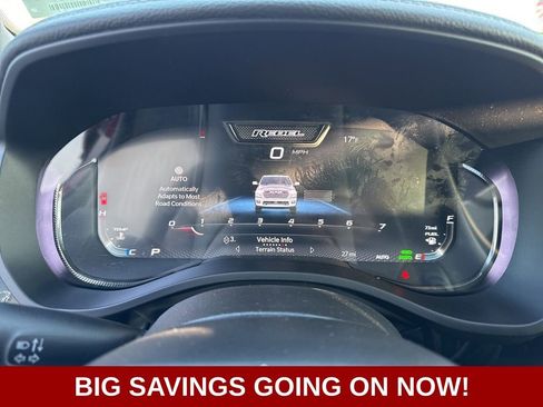 New 2026 RAM 1500 Rebel w/ Rebel Level 2 Equipment Group image 25