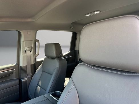 Used 2026 Chevrolet Silverado 1500 LTZ AWD/4WD image 15