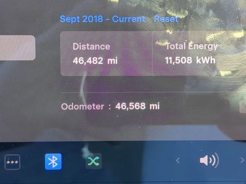 Used 2018 Tesla Model 3 Long Range image 60