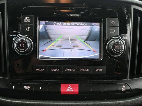 Used 2022 RAM ProMaster City Wagon FWD image 19