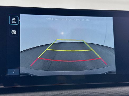 Used 2025 Hyundai Tucson SEL image 22