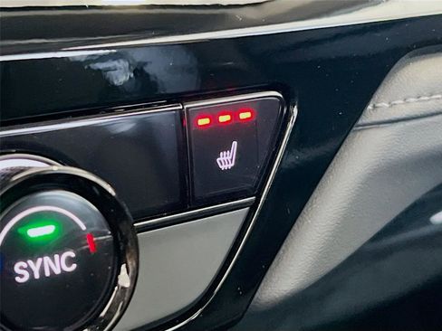 New 2025 Honda Accord EX-L image 12