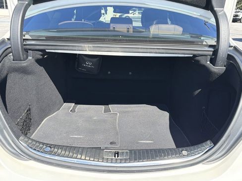 Used 2016 Mercedes-Benz S 550 4MATIC Sedan image 20
