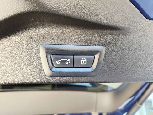 Used 2020 BMW X5 sDrive40i w/ Convenience Package RWD image 29