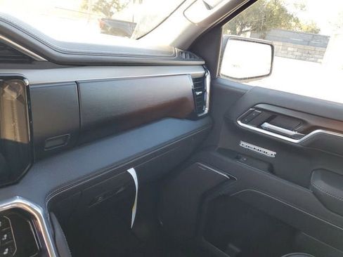 New 2026 GMC Sierra 1500 Denali w/ Denali Reserve Package image 27