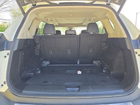 Used 2023 Nissan Rogue SL w/ SL Premium Package AWD/4WD image 8