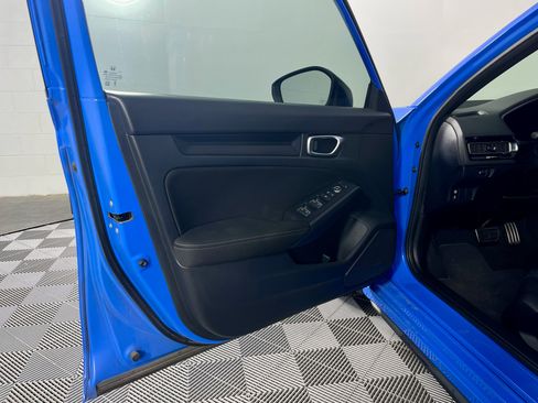 Used 2023 Honda Civic Sport image 14