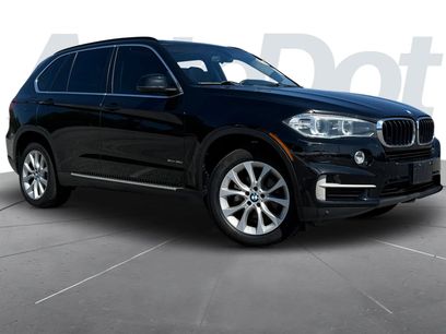 Used 2016 BMW X5 xDrive35i
