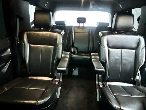 Used 2020 Ford Expedition XLT w/ Black Accent Package RWD image 24