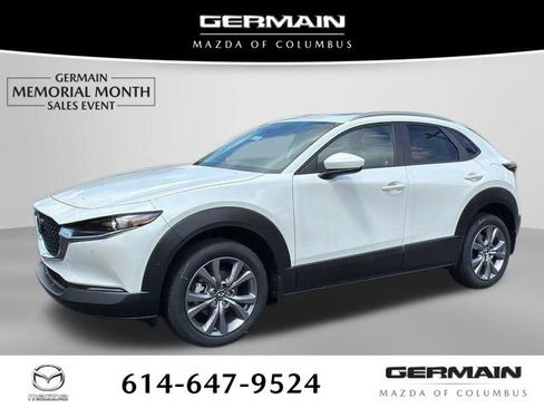 New 2026 MAZDA CX-30 AWD 2.5 S image 1