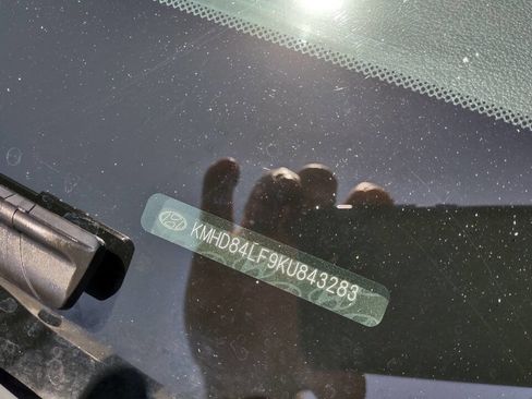 Used 2019 Hyundai Elantra SEL w/ Cargo Package image 7