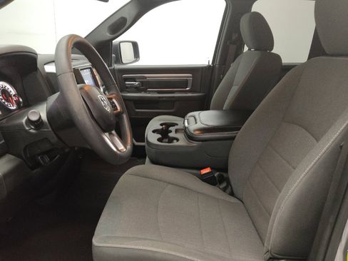 Used 2021 RAM 1500 Classic Warlock w/ Electronics Group image 17