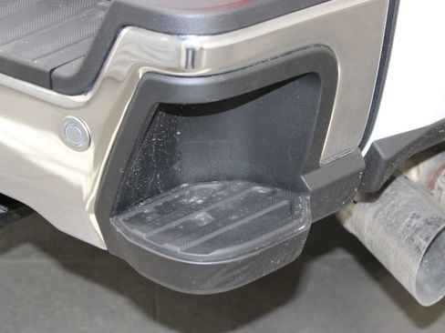 New 2026 Ford F250 XLT image 16