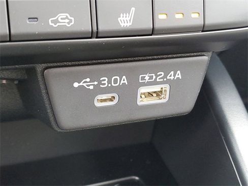 New 2026 Subaru Outback Limited AWD/4WD image 32