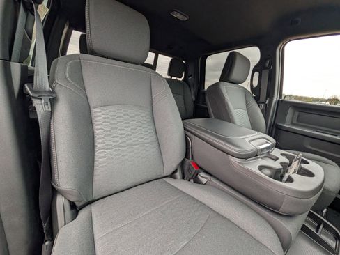 New 2026 RAM 2500 Tradesman AWD/4WD image 27