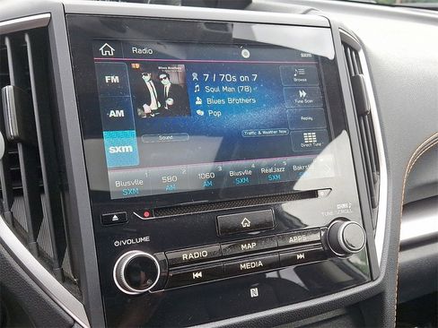 Certified 2023 Subaru Crosstrek 2.5i Limited image 19