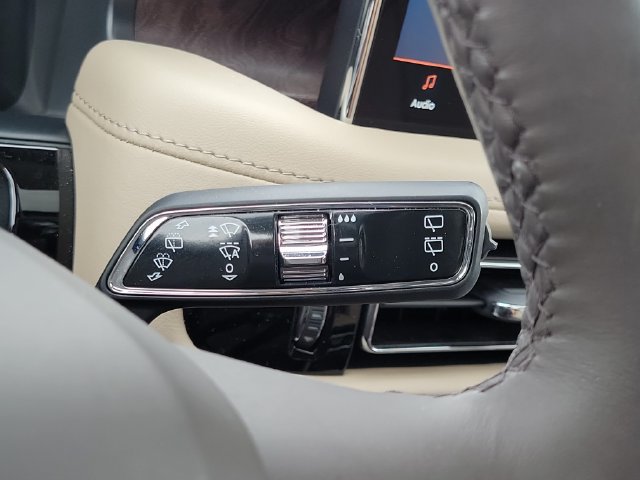 Used 2022 Lincoln Nautilus Reserve AWD/4WD image 14