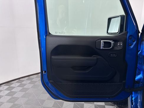 New 2026 Jeep Wrangler Willys image 29