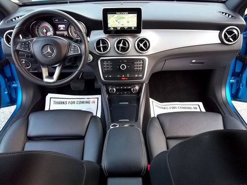 Used 2016 Mercedes-Benz GLA 250 4MATIC image 15