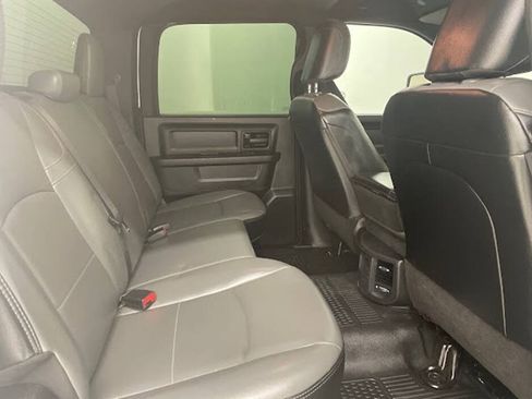 Used 2023 RAM 2500 Tradesman AWD/4WD image 19