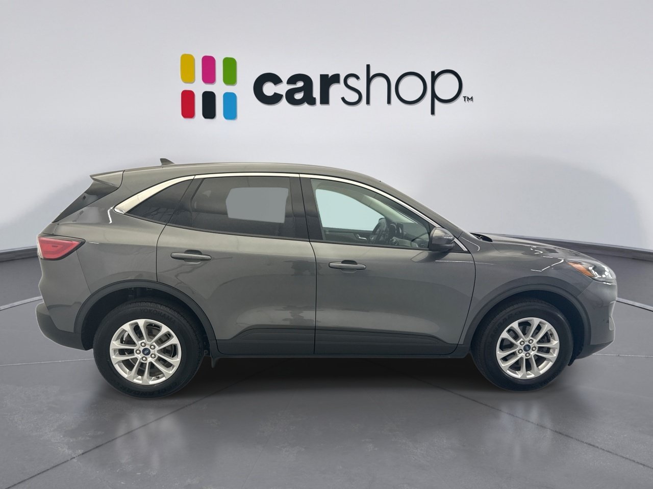 Used 2021 Ford Escape SE AWD/4WD image 6