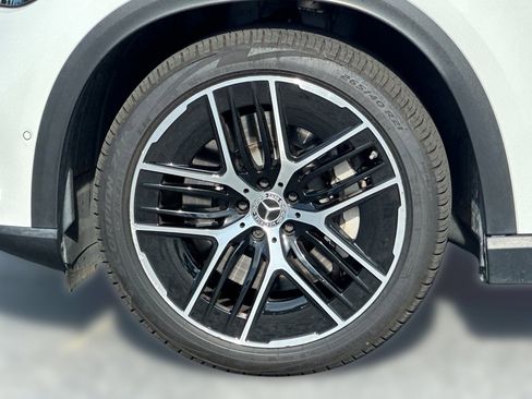 Certified 2023 Mercedes-Benz EQE 350+ 4MATIC SUV image 11