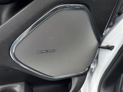 New 2026 RAM 1500 Laramie w/ Night Edition image 21