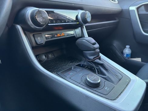 Used 2024 Toyota RAV4 LE image 14