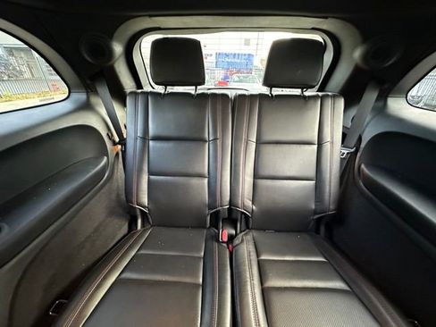 Used 2022 Dodge Durango R/T w/ Tow 'N Go Package AWD/4WD image 12
