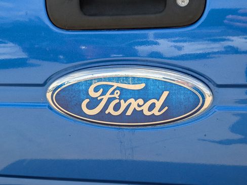Used 2012 Ford F150 XLT w/ XLT Chrome Pkg AWD/4WD image 13