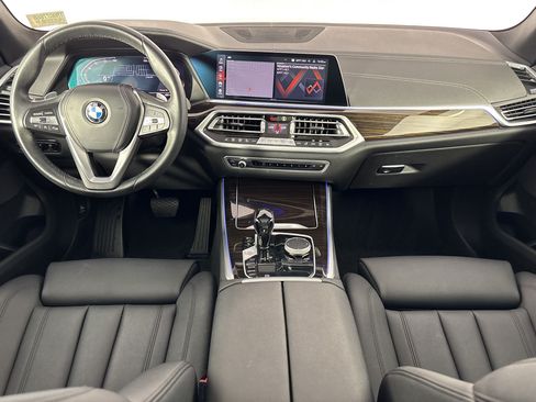 Used 2021 BMW X5 sDrive40i w/ Convenience Package RWD image 17