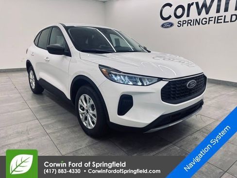 New 2026 Ford Escape Active w/ Cold Weather Package image 7