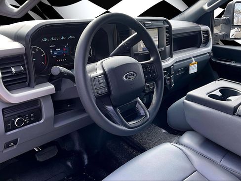 New 2026 Ford F350 XL image 6