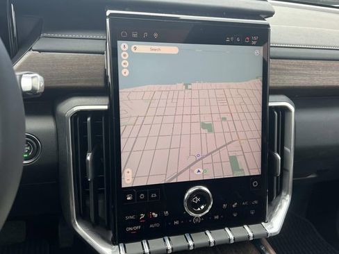 New 2026 GMC Acadia Denali Ultimate image 23