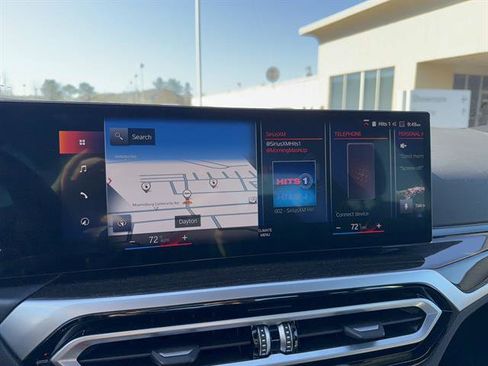 Certified 2023 BMW 330e xDrive w/ M Sport Package image 16