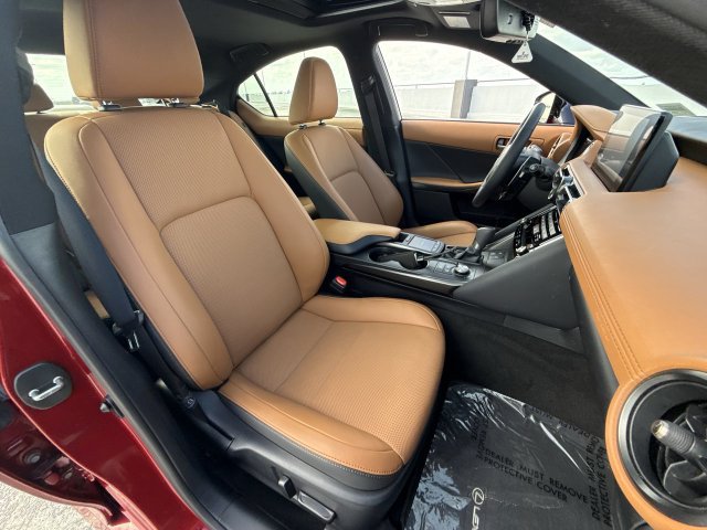 Certified 2024 Lexus IS 300 w/ Comfort Package RWD image 26