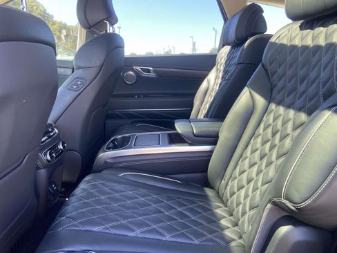 Used 2022 Genesis GV80 3.5T Prestige Signature image 13