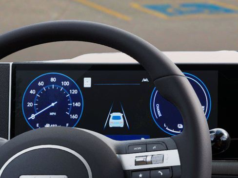 New 2026 Hyundai Sonata Limited FWD image 14