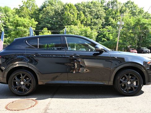 Used 2024 Dodge Hornet R/T Plus w/ R/T Blacktop Package AWD/4WD image 7