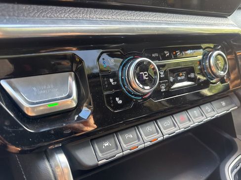 Used 2023 GMC Sierra 1500 Denali w/ Denali Reserve Package image 16