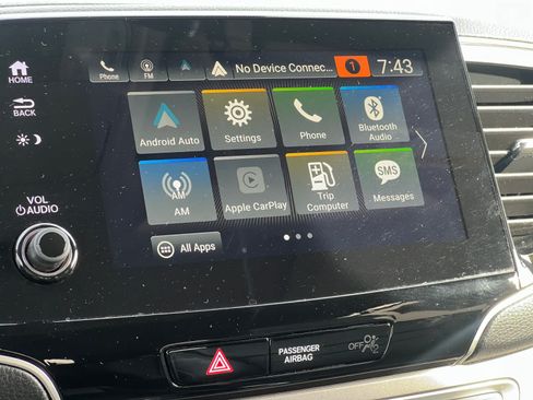 Used 2022 Honda Pilot Special Edition image 14