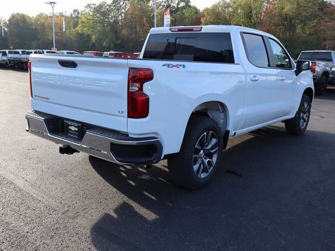 New 2026 Chevrolet Silverado 1500 LT w/ Convenience Package II image 23