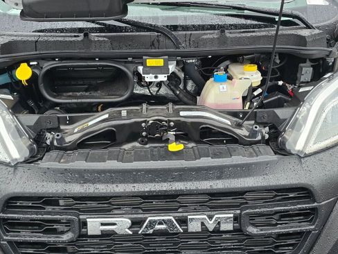 New 2026 RAM ProMaster 1500 w/ Premium Convenience Group image 13
