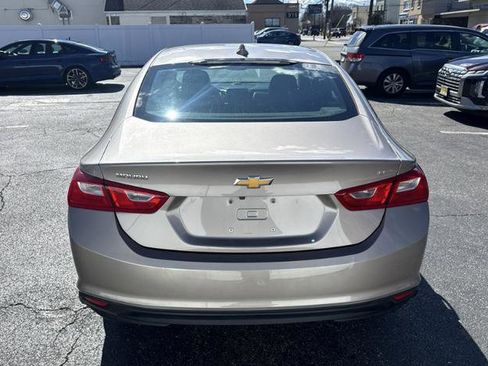 Used 2023 Chevrolet Malibu LT image 5
