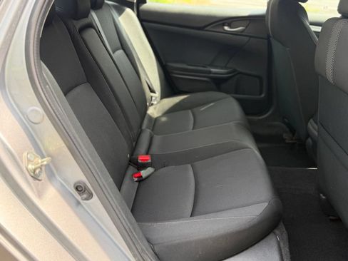 Used 2017 Honda Civic EX image 18