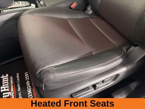 Used 2023 Honda Ridgeline Black Edition image 14